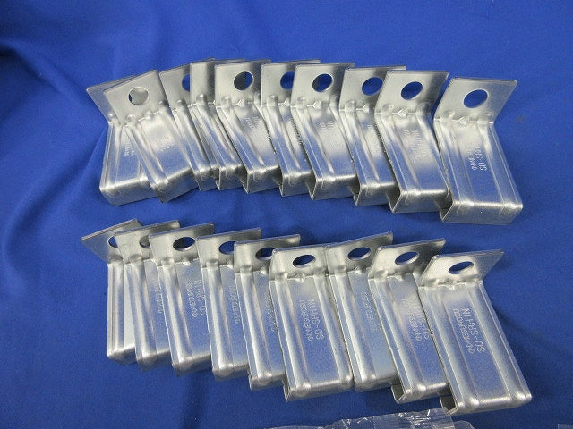 ケーブルラック 吊り金具(19個入) SD-SRH1BN