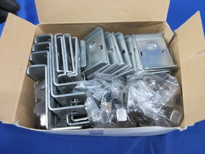 ケーブルラック 吊り金具(19個入) SD-SRH1BN