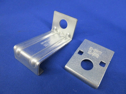 ケーブルラック 吊り金具(20個入) SD-SRH1BN