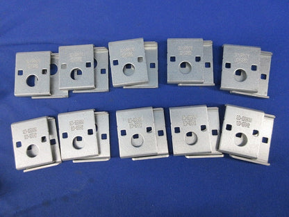 ケーブルラック 吊り金具(20個入) SD-SRH1BN