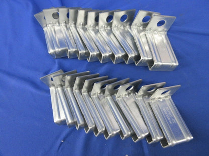 ケーブルラック 吊り金具(20個入) SD-SRH1BN