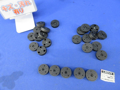 レスロック(25個入) OL-B4