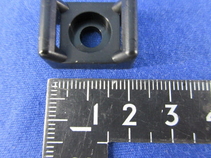 タイマウント(結束バンド固定具)(83個入) TM3S10-C0