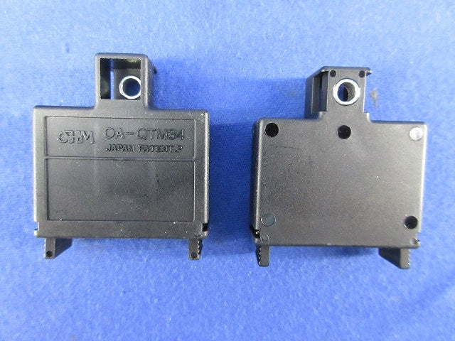ねじ止め用多連式絶縁キャップ(19個入) OA-QTM34
