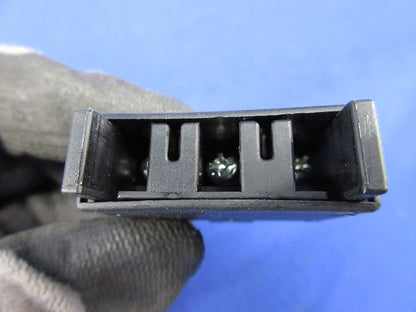 ねじ止め用多連式絶縁キャップ(19個入) OA-QTM34