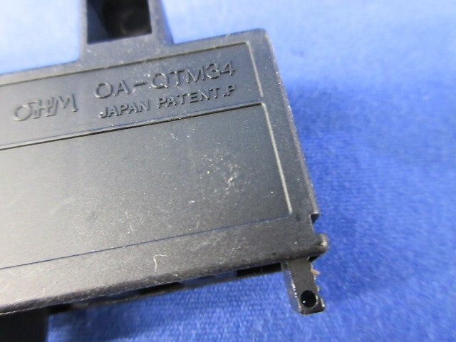 ねじ止め用多連式絶縁キャップ(19個入) OA-QTM34