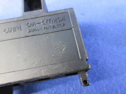 ねじ止め用多連式絶縁キャップ(19個入) OA-QTM34