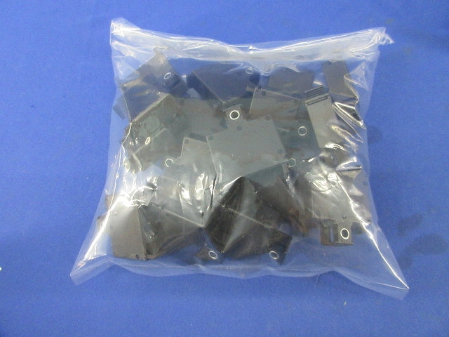 ねじ止め用多連式絶縁キャップ(19個入) OA-QTM34