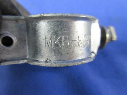 クリップ(ビス止めタイプ)(17個入) MKB-F22