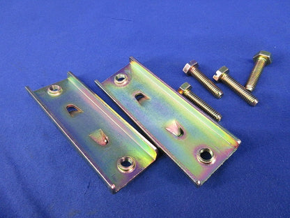 ダクター支持金具(9対入) DHH1