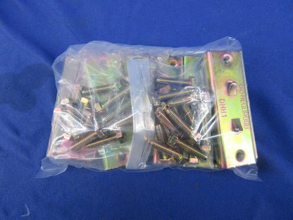 ダクター支持金具(9対入) DHH1