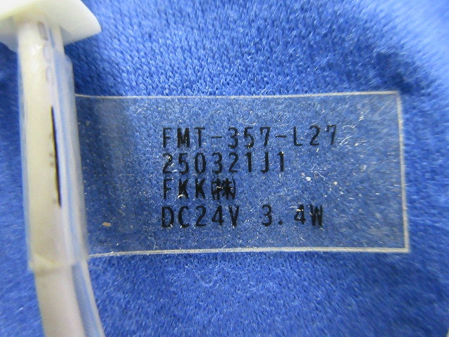 フレアラインミニトップ(5個入) FMT-357-L27