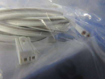 渡りコードL3000 片切り(新品未開封)2個入 NTN81931