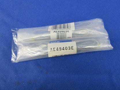 入力用配線コード(2個入) AE49403E