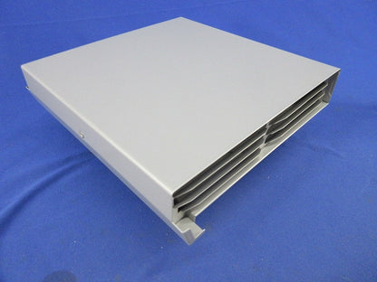 角型超スリムフード付換気口 SK-150HV
