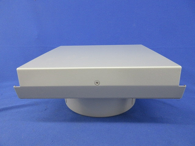 角型超スリムフード付換気口 SK-150HV