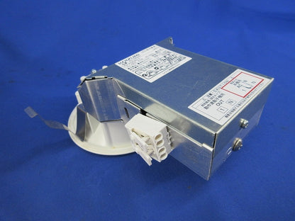 LED高気密SBダウンライトφ100 AD7140W27