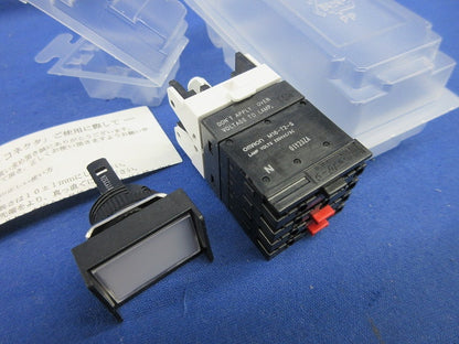 φ16 表示灯 M16シリーズ ソケット部ユニット M16-T2-S