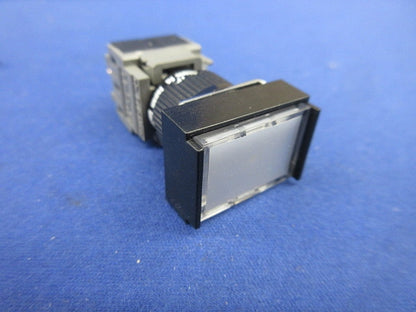 φ16 押しボタンスイッチ AH165-TF5