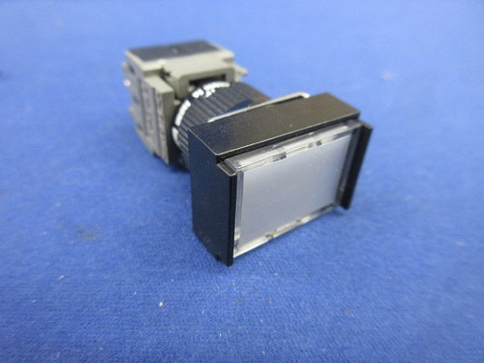 φ16 押しボタンスイッチ AH165-TF5