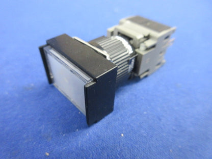 φ16 押しボタンスイッチ AH165-TF5