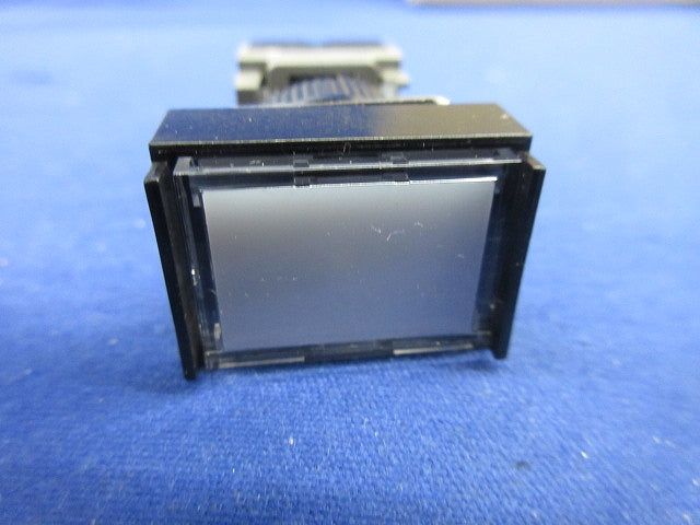 φ16 押しボタンスイッチ AH165-TF5