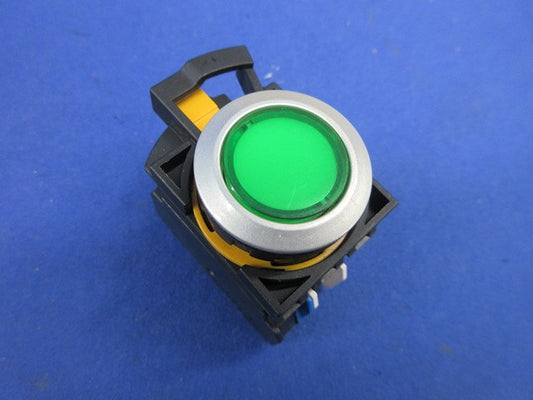 φ22 CWシリーズ フラッシュシルエット照光押ボタンスイッチ CW4L