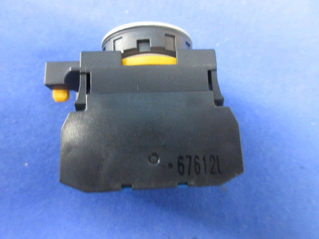 φ22 CWシリーズ フラッシュシルエット照光押ボタンスイッチ CW4L