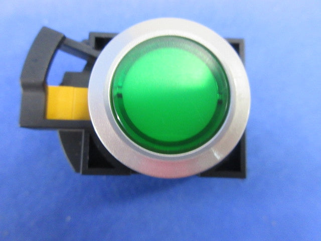 φ22 CWシリーズ フラッシュシルエット照光押ボタンスイッチ CW4L