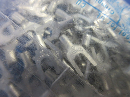 絶縁被覆付圧着スリーブセット(混在100個入×2) VB-1.25他