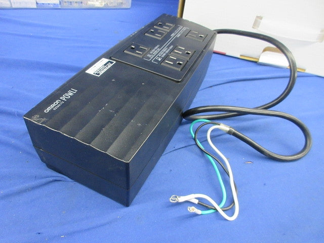 無停電電源装置(ジャンク品) BZ50LT2