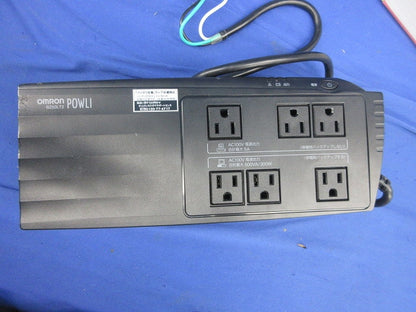 無停電電源装置(ジャンク品) BZ50LT2
