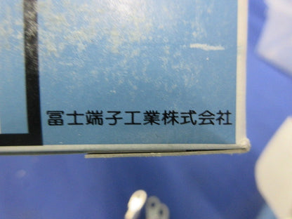 銅線用裸圧着端子(150個以上入) R8-S5