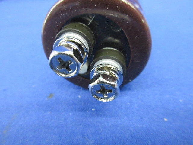 アルミ電解コンデンサ 1DG808