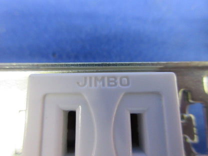 埋込シングルコンセント(取付枠付)(2組入)(ピュアホワイト) JEC-BN-5他