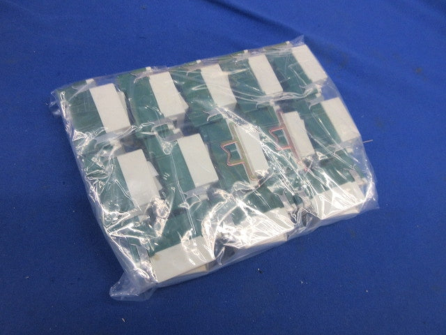 埋込スイッチセット(混在13個入) WN50522他