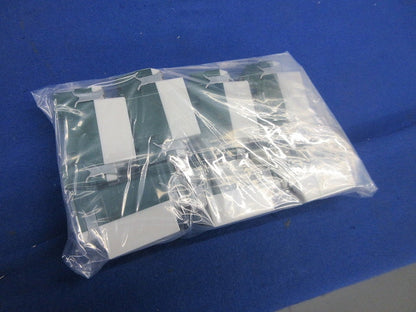 埋込コンセントセット(混在7個入)ホワイト WN1161他