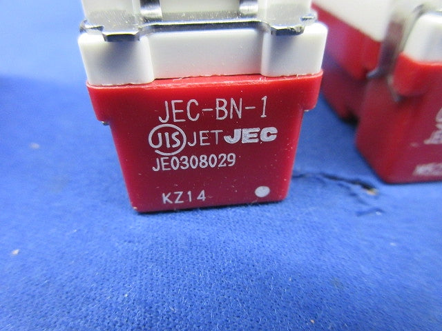 埋込スイッチセット(混在6個入) JEC-BN-4他