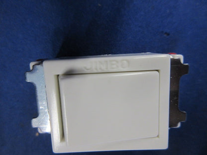 埋込スイッチセット(混在6個入) JEC-BN-4他