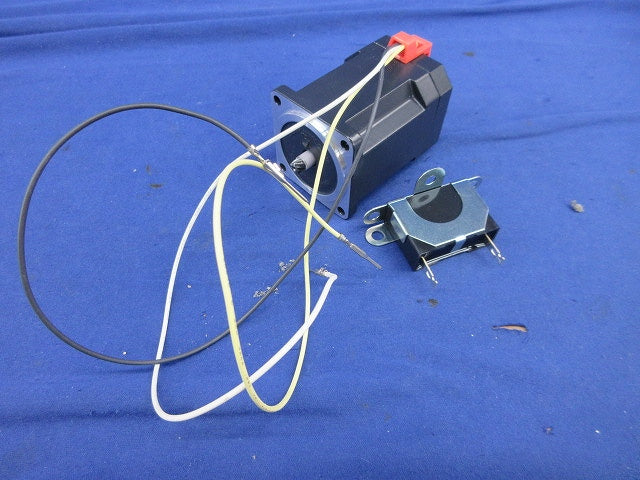 単相100Vリバーシブルモーター(ジャンク品) ORK1GN-A