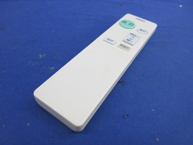 LEDシーリングライト用純正リモコン TDTNB908