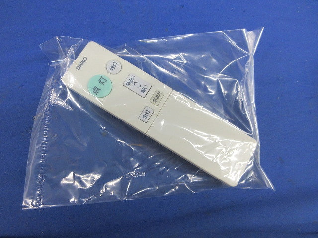 LEDシーリングライト用純正リモコン TDTNB908