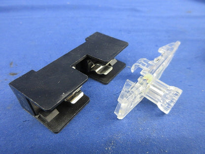 ネオン表示ヒューズホルダー(3個入) FHC-15N