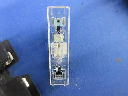 ネオン表示ヒューズホルダー(3個入) FHC-15N