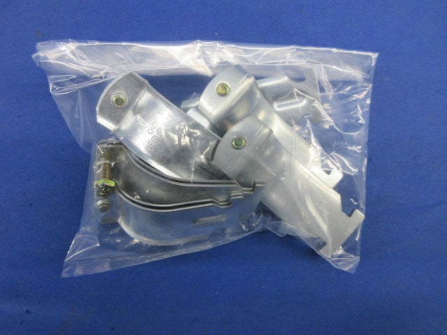 ダクタークリップセット(混在7個入) DC51他
