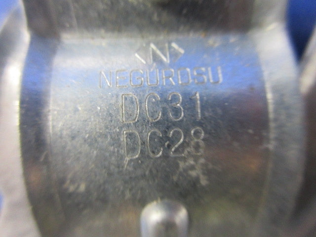 ダクタークリップセット(混在12個入) DC31DC28他