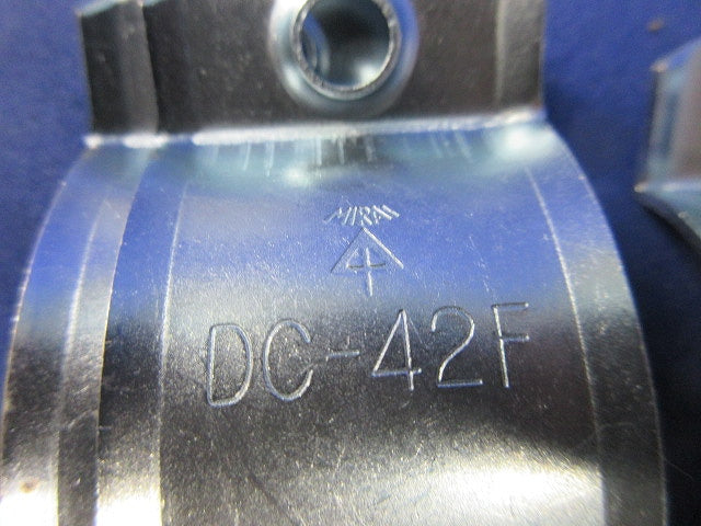 ダクトクリップ(6組入) DC-42F