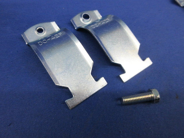 ダクトクリップ(6組入) DC-42F