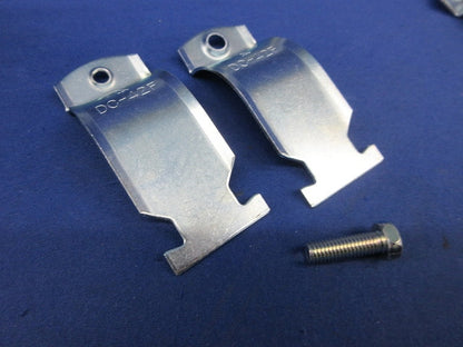 ダクトクリップ(6組入) DC-42F