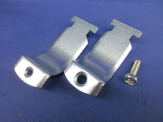 ダクトクリップ(6組入) DC-42F
